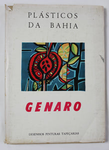 GENARO: Plasticos Da Bahia by Jorge Amado