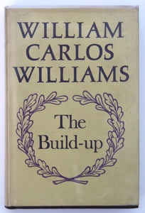 The Build-up by William Carlos Williams
