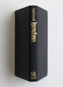 Loving Emma by Nigel Foxell