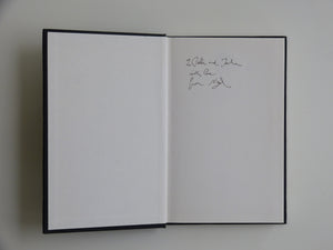 Loving Emma by Nigel Foxell