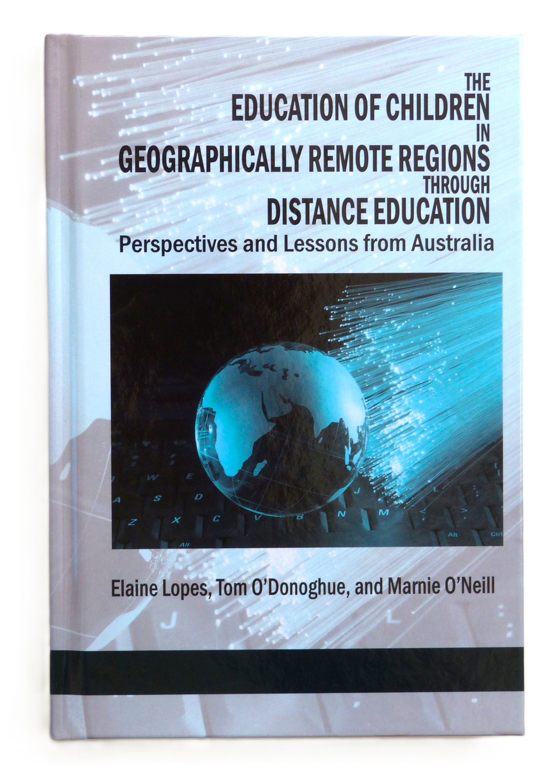 The Education of Children in Geographically Remote Regions Through Distance Education: Perspectives and Lessons from Australia