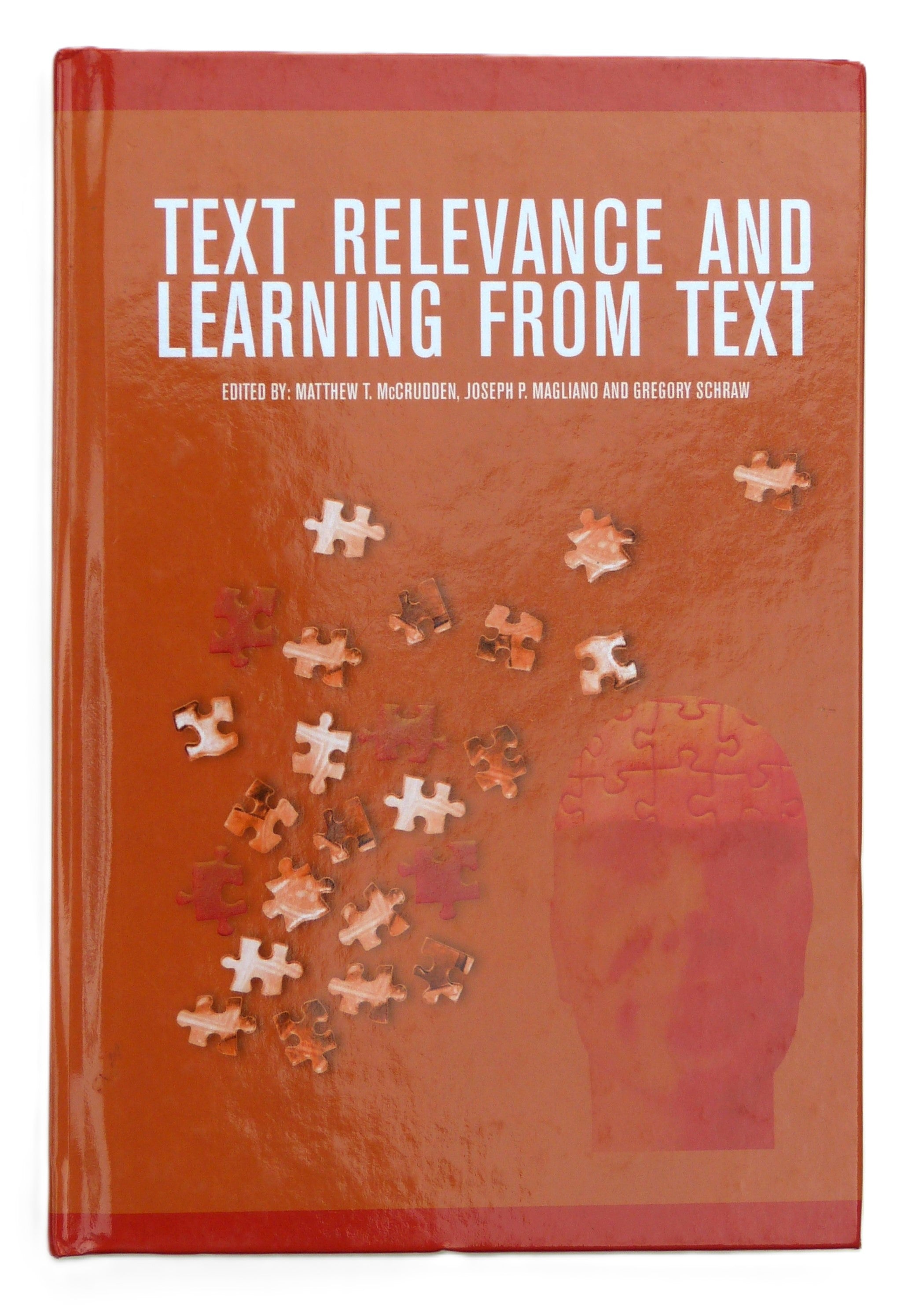 Text Relevance and Learning from Text
