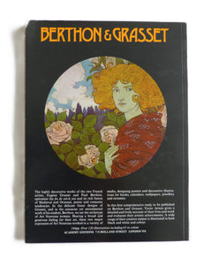 BERTHON and GRASSET by Arwas, Victor.