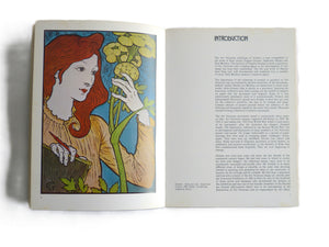 BERTHON and GRASSET by Arwas, Victor.