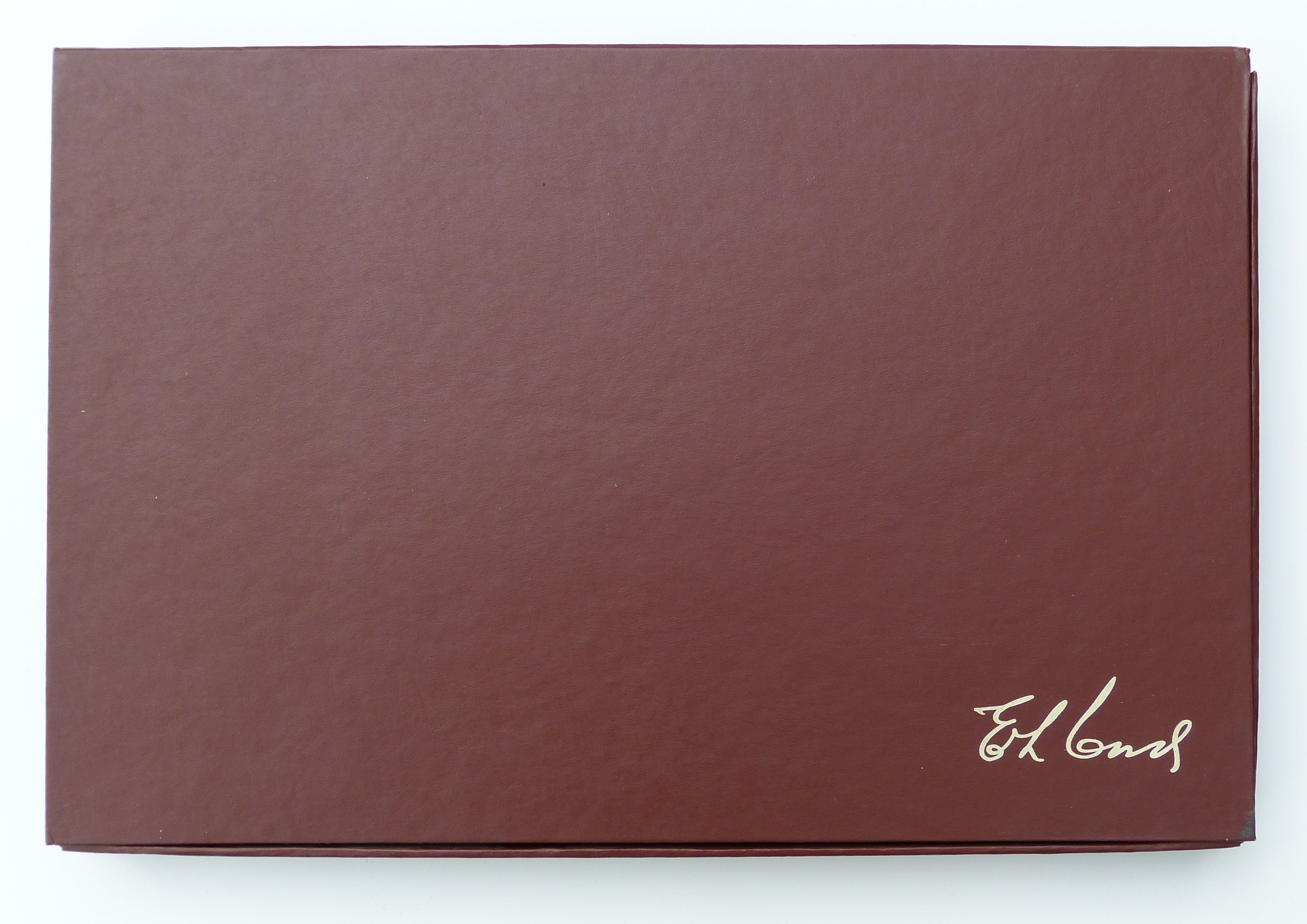 Errett Lobban Cord His Empire, His Motor Cars, Auburn.Cord.Duesenberg Griffith Borgeson