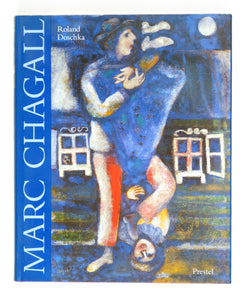 Marc Chagall: Origins and Paths (Art & Design S.) By Doschka, Roland