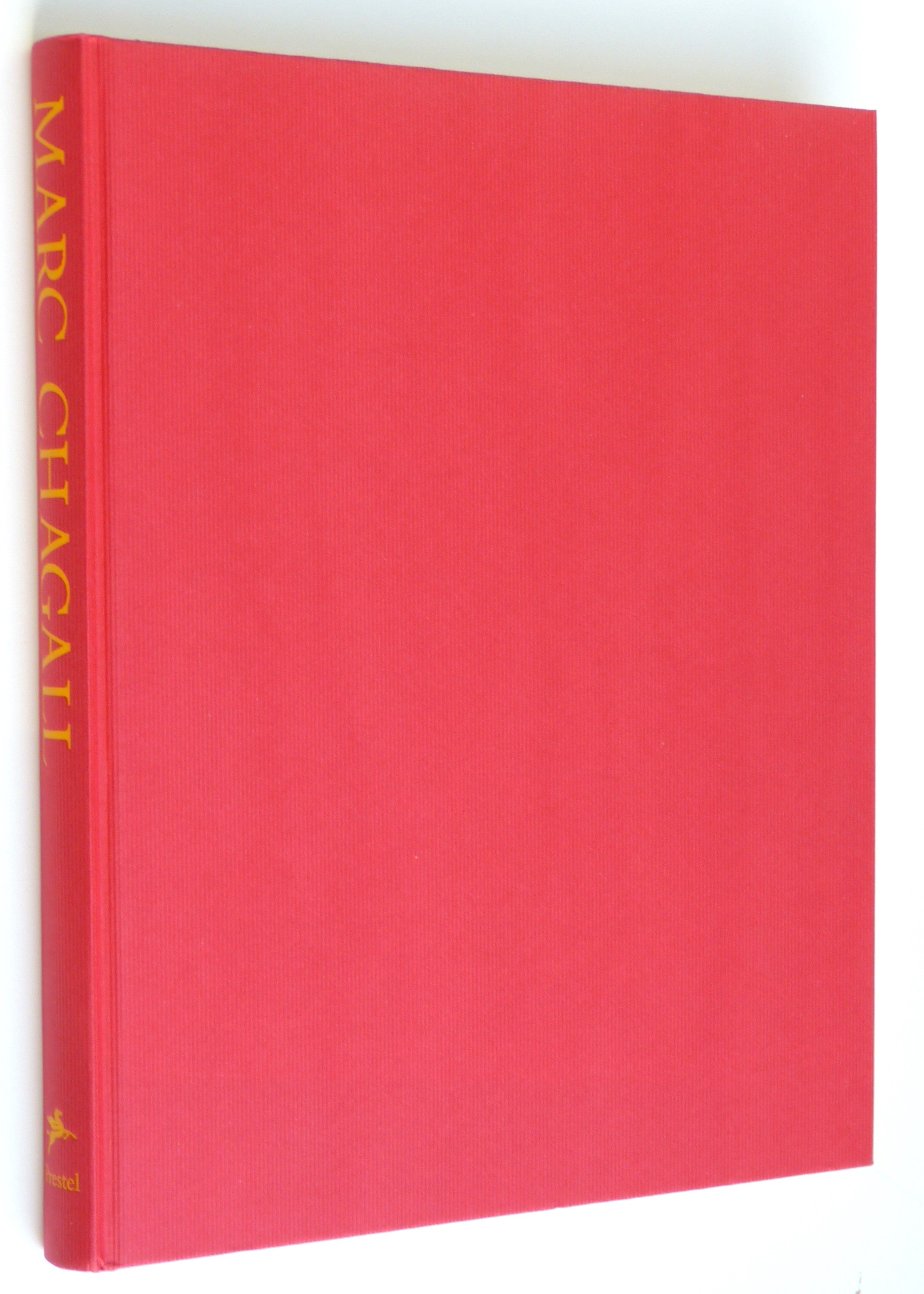 Marc Chagall: Origins and Paths (Art & Design S.) By Doschka, Roland