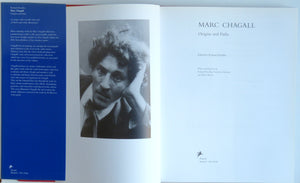 Marc Chagall: Origins and Paths (Art & Design S.) By Doschka, Roland
