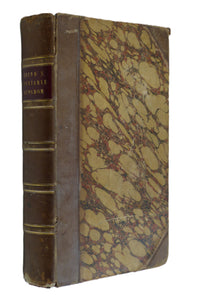 A History of the Vegetable Kingdom by Rhind, W.