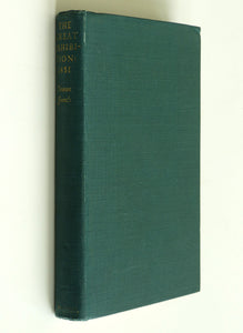 The Great Exhibition: 1851 by  Ffrench, Y.