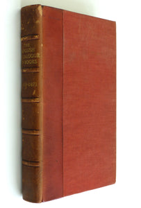 English Catalogue of Books 1863-1872