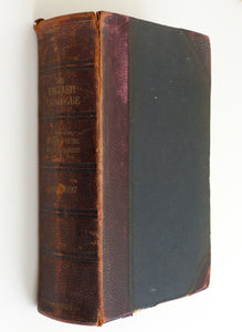 English Catalogue Of Books 1890-1897