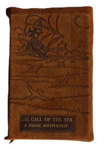 The Call of the Sea A Prose Anthology by F G Aflalo