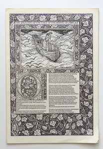 Durer's Apocalypse  Eugrammia Press, London