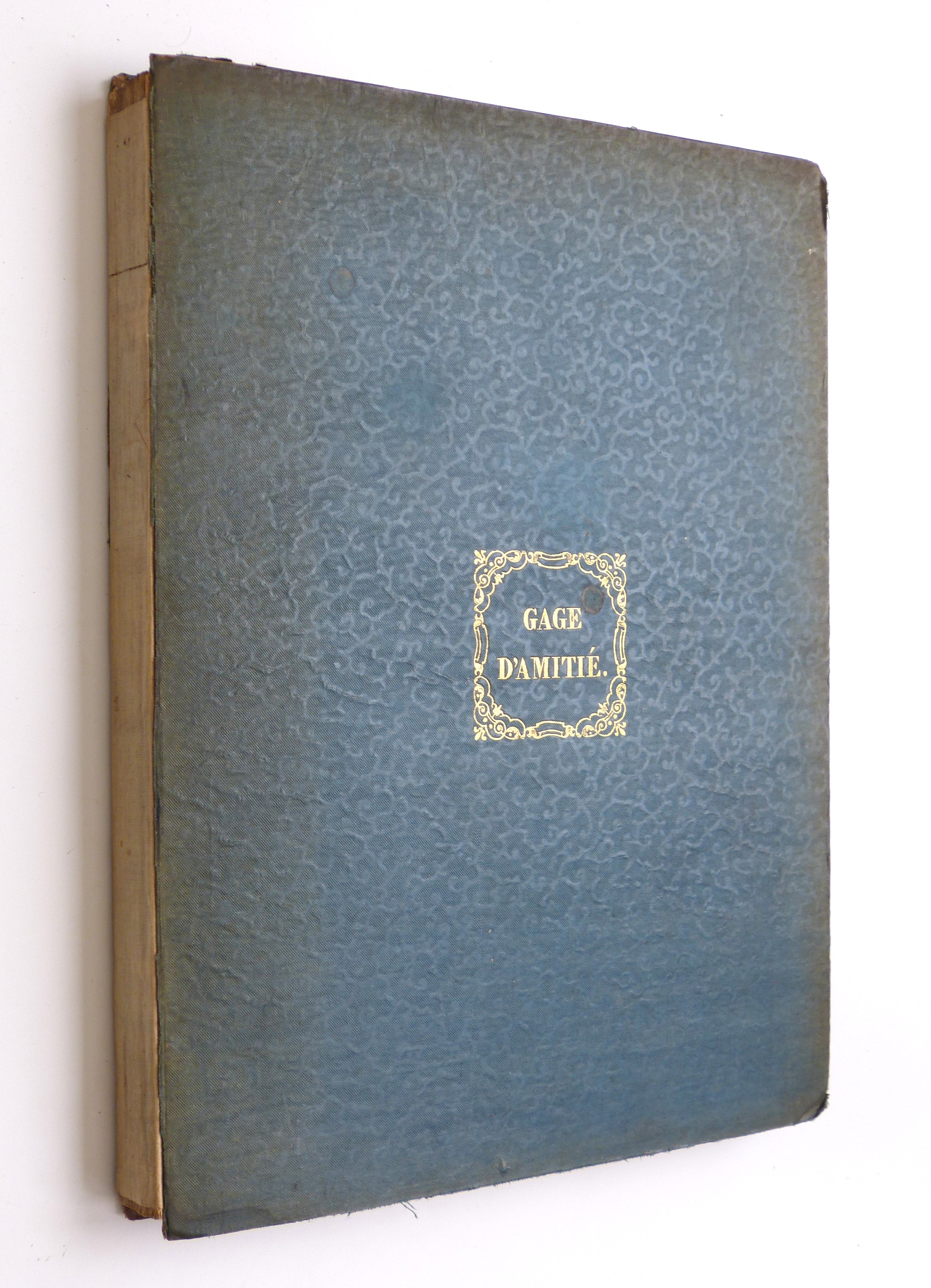 The Northern Tourist, seventy three Views of Lake and Mountain Scenery ETC., in Westmorland, Cumberland, Durham, & Northumberland by  Thomas Rose