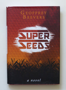 Superseeds by Beevers, Geoffrey