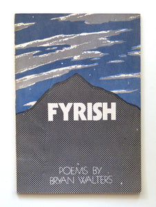 Fyrish by Bryan Walters