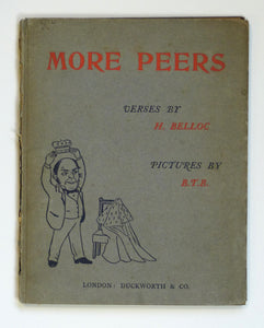 More Peers by Belloc, H