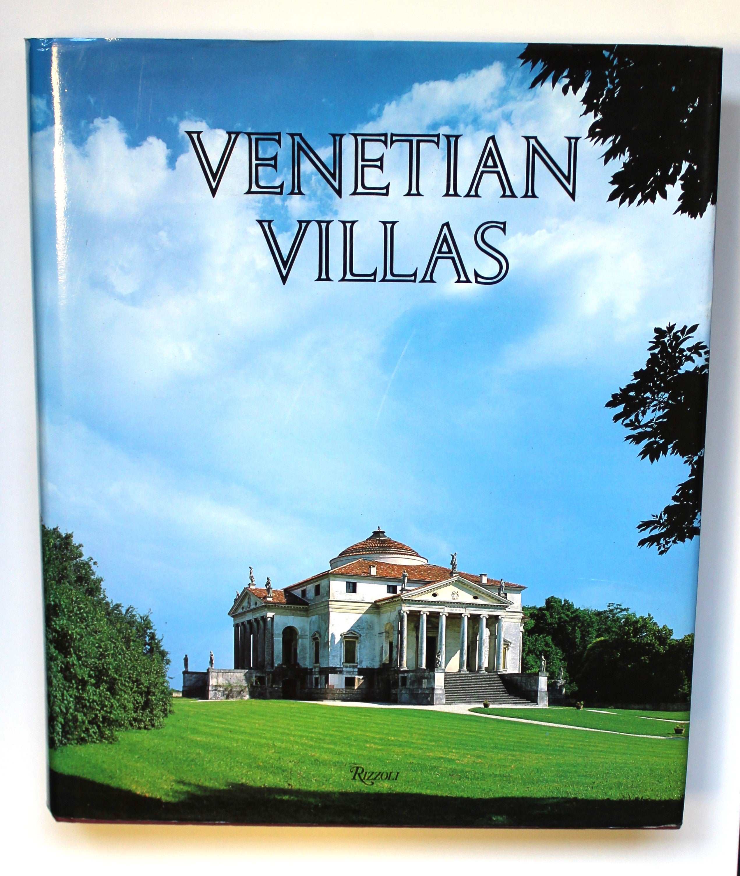 Venetian Villas by Muraro, M.; Marton, Paolo