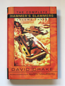 The Complete Hammer's Slammers Volume 3 by Drake, David