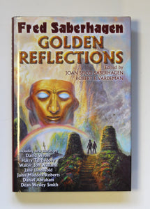 Golden Reflections by Saberhagen, Fred