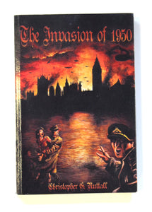 The Invasion of 1950 by Nuttall, Mr Christopher G