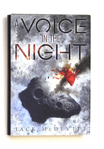 A Voice in the Night by McDevitt, Jack