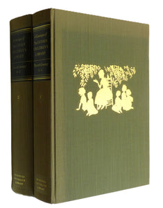 Catalogue of the Cotsen Children's Library: The 20th Century, A-L, M-Z 2 volume set