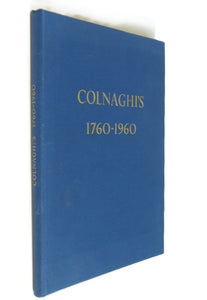 Colnaghi's 1760-1960 by Adams, John Crawford