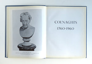 Colnaghi's 1760-1960 by Adams, John Crawford