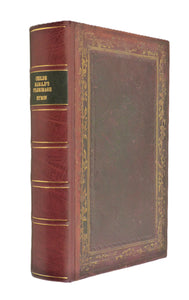 CHILDE HAROLD'S PILGRIMAGE: A ROMAUNT by Lord Byron