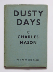 Dusty Days by MASON, Charles