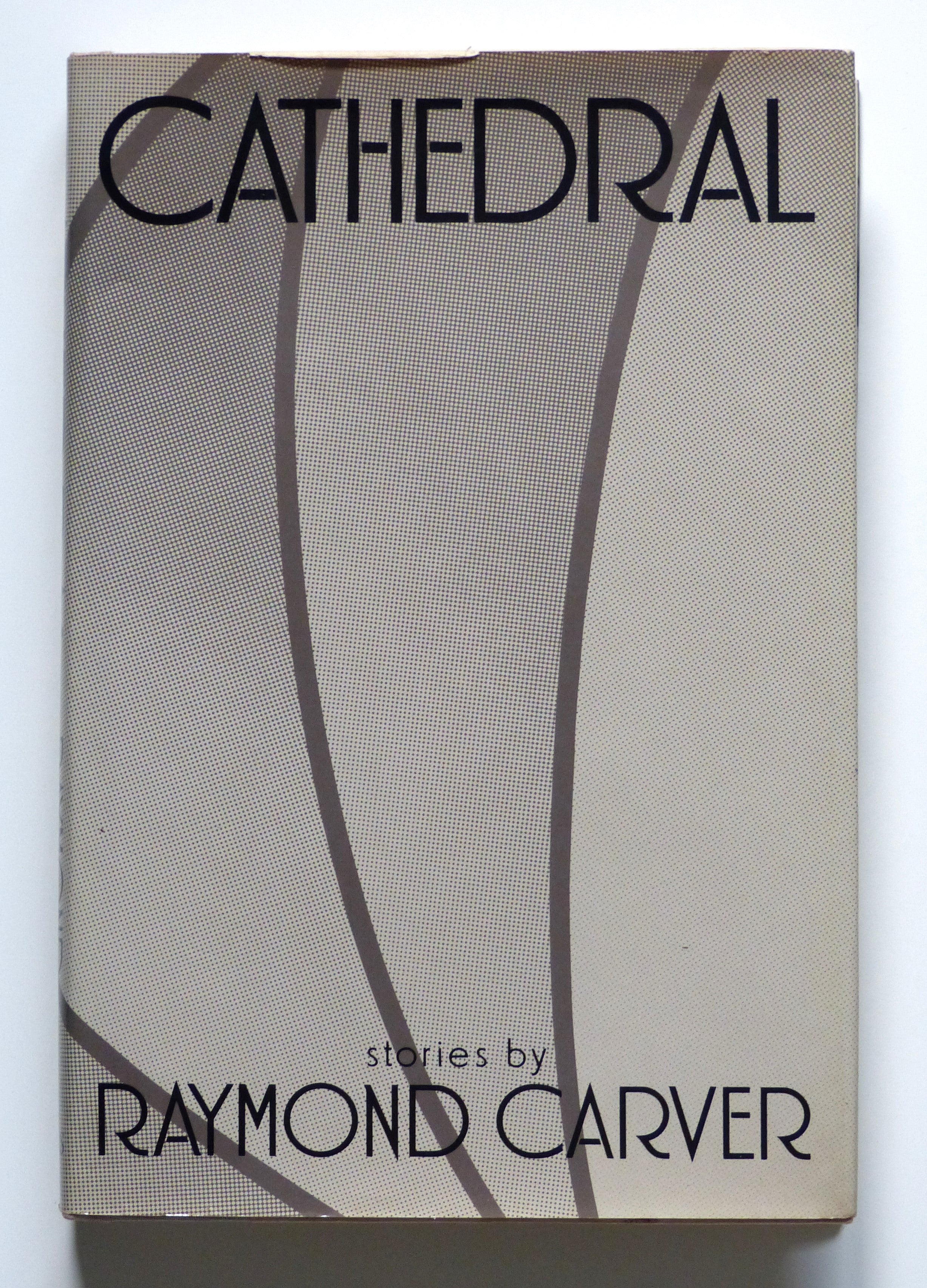 Cathedral: Stories by Raymond Carver