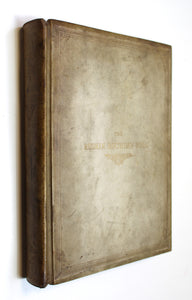 The Ruskin Birthday Book by Ruskin, John [J. M. W. Turner (illusts.)]