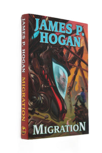 Migration by James P. Hogan