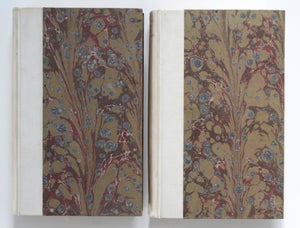 A Tour thro' the Whole Island of Great Britain, in 2 Volumes by Daniel Defoe