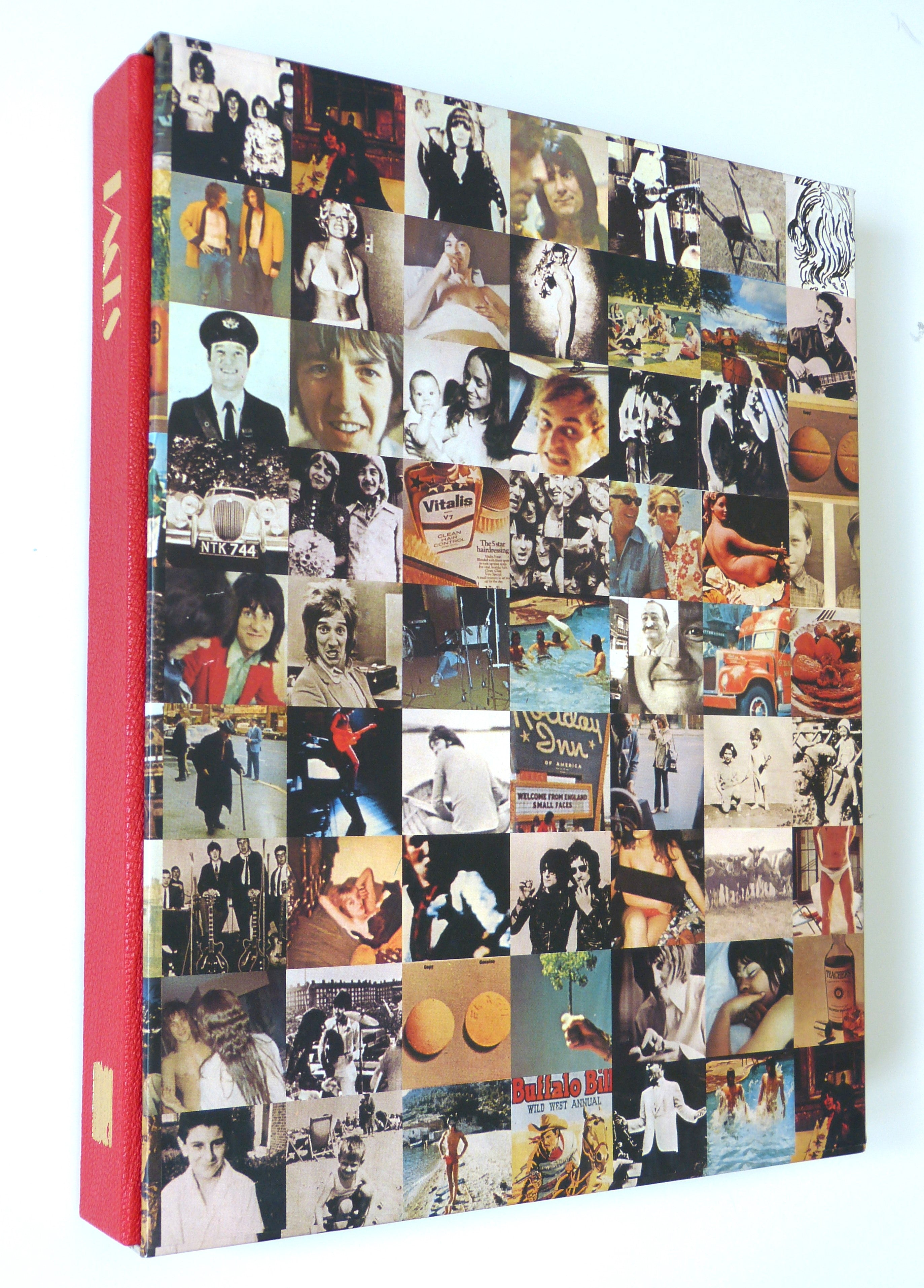 Faces, 1969-75