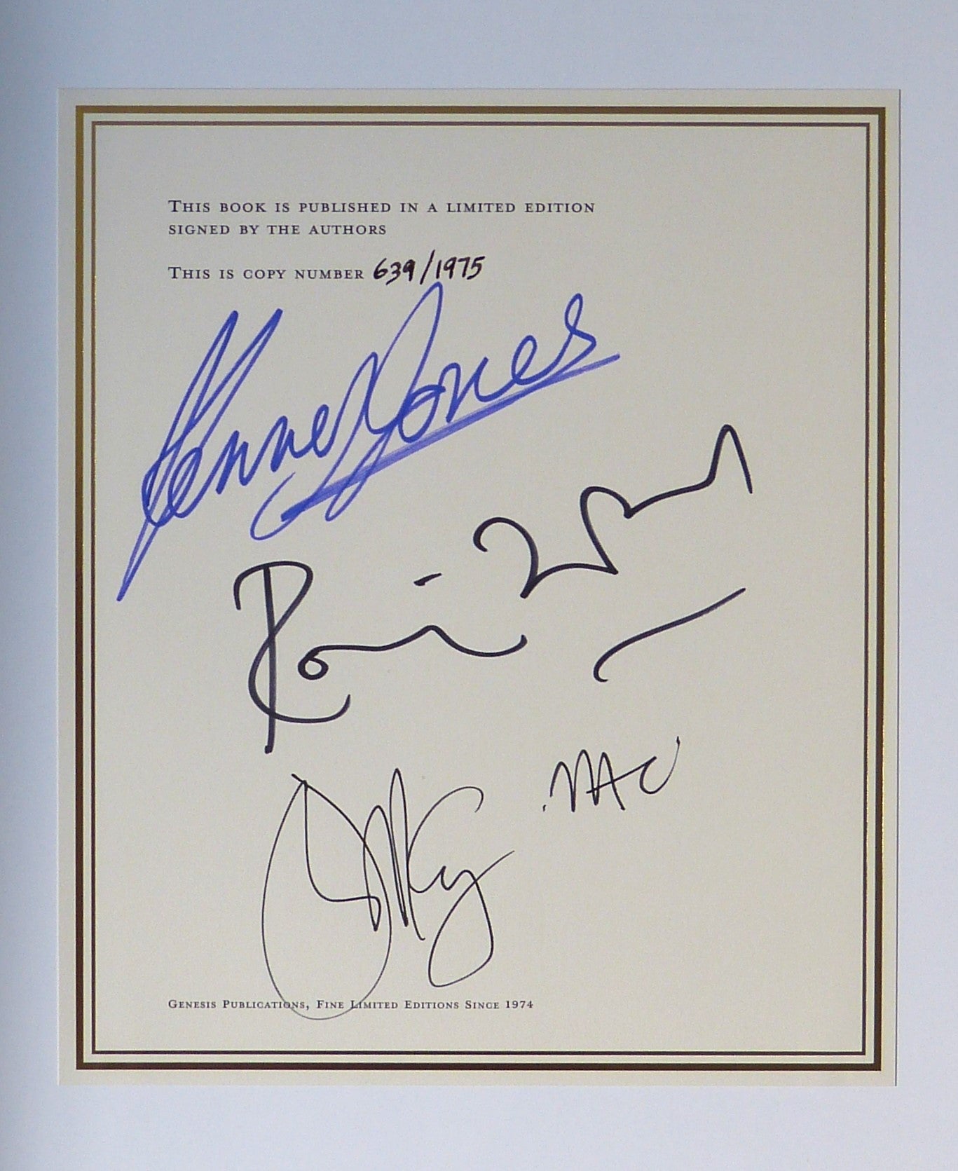 Faces, 1969-75