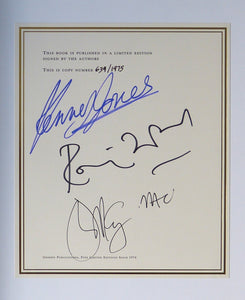 Faces, 1969-75