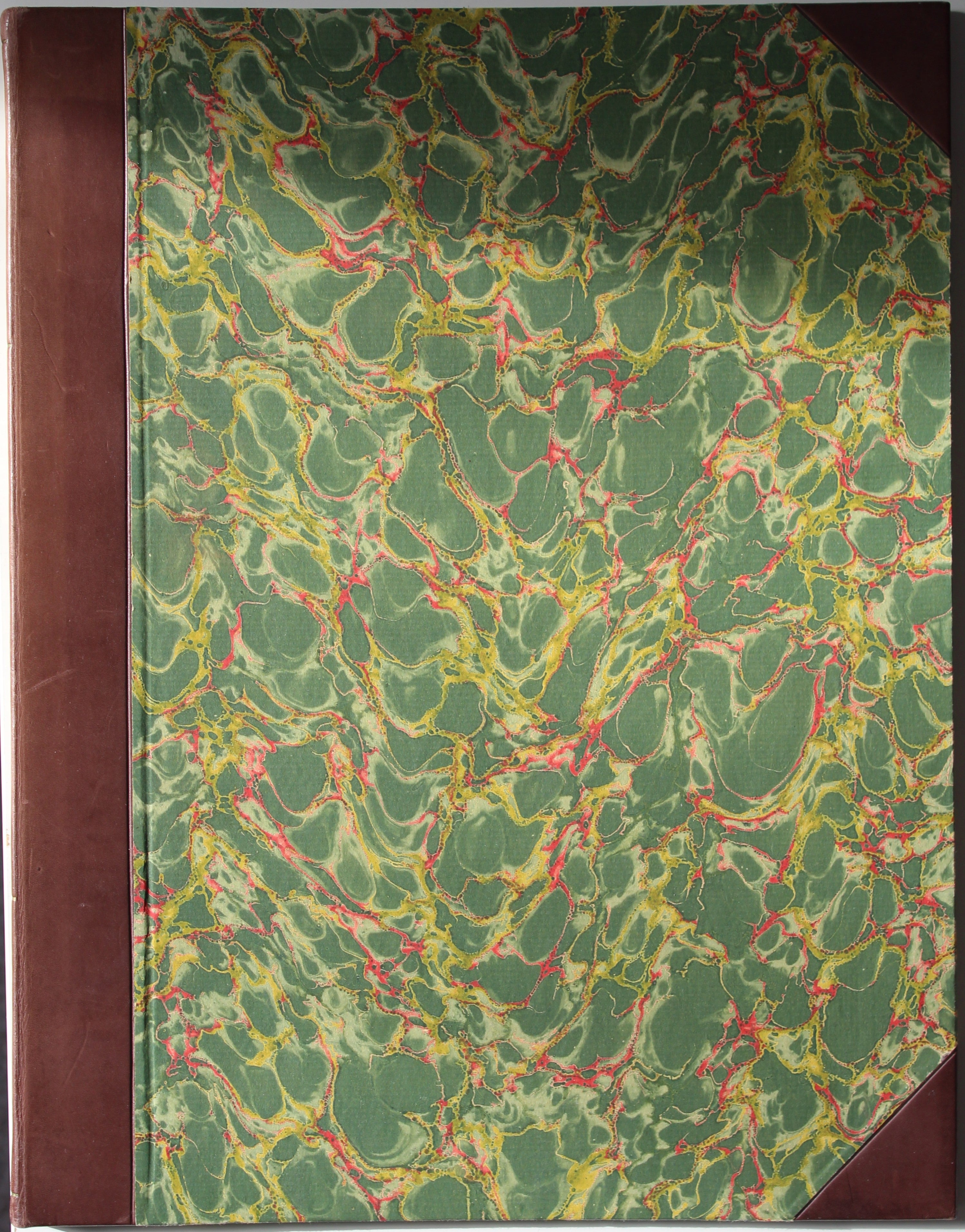 England Illustrated: Rutland 1764 by Thomas Kitchin