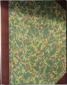England Illustrated: Rutland 1764 by Thomas Kitchin