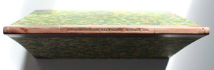 England Illustrated: Rutland 1764 by Thomas Kitchin