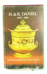 H.& R.Daniel, 1822 - 1846 by Berthoud, Michael