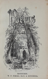 Poems by William Wordsworth