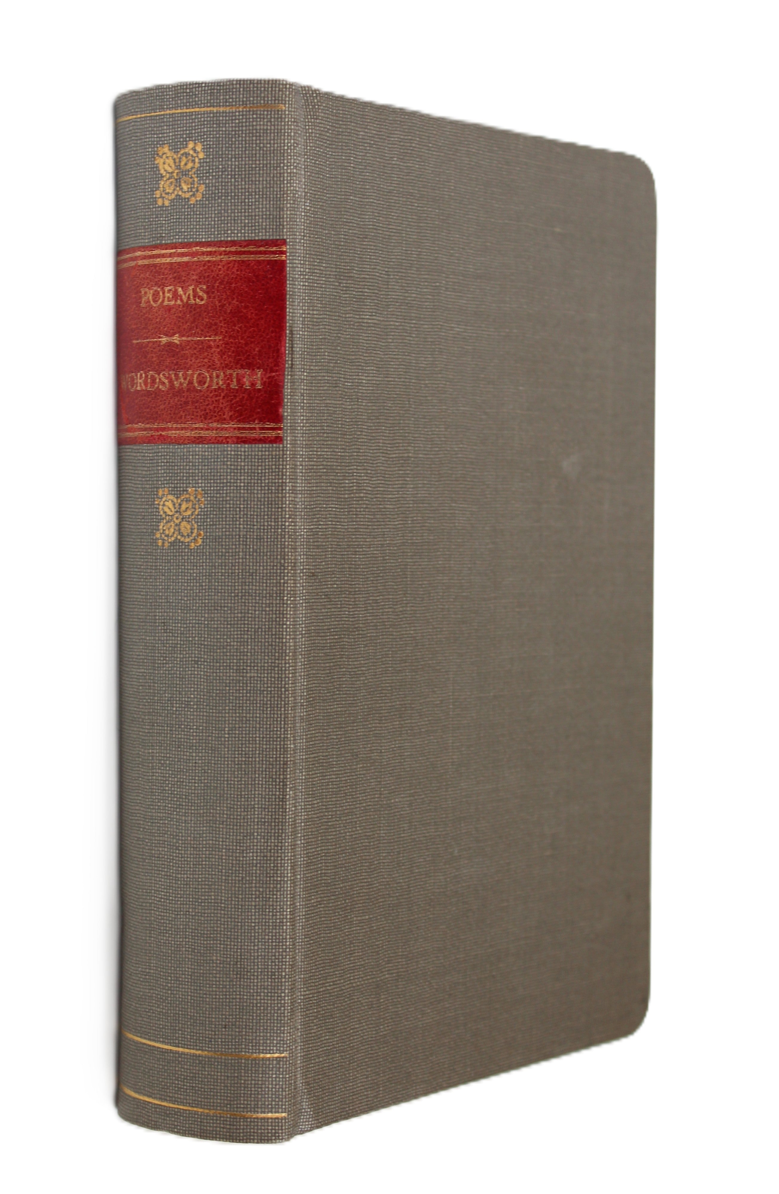Poems by William Wordsworth