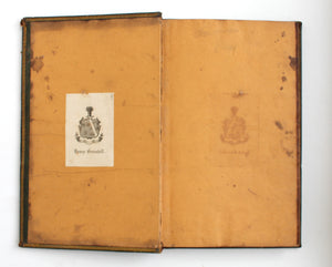 The Seasons, By James Thomson With His Life, an Index, and Glossary.