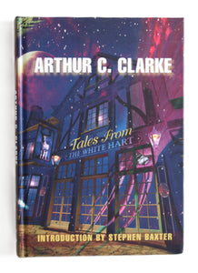 Tales from the White Hart by Arthur C. Clarke