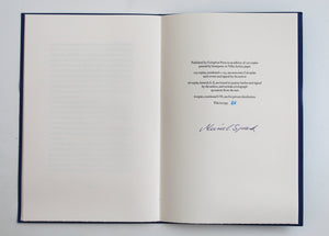 One Hundred and Eleven Years without a Chauffeur by Muriel Spark