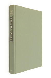 Nina Hamnett: Queen of Bohemia by Denise Hooker