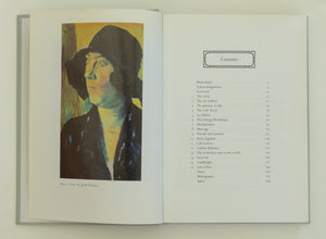 Nina Hamnett: Queen of Bohemia by Denise Hooker